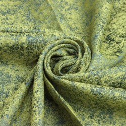 Dejavu V-709 Wholesale Jacquard Background Curtain Fabrics Living Room and Bedroom Curtains 62 Models 100% Polyester